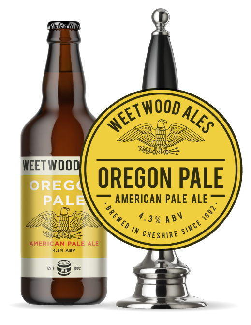 Oregon Pale Description Weetwood Ales 2