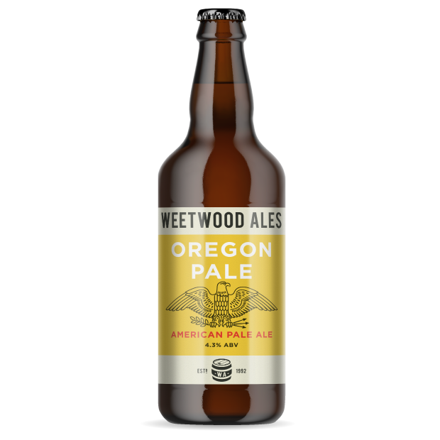 Oregon Pale Product Weetwood Ales square2