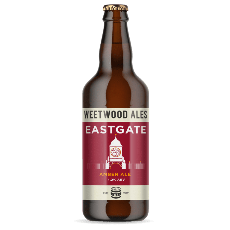 Buy Eastgate Ale Weetwood Ales