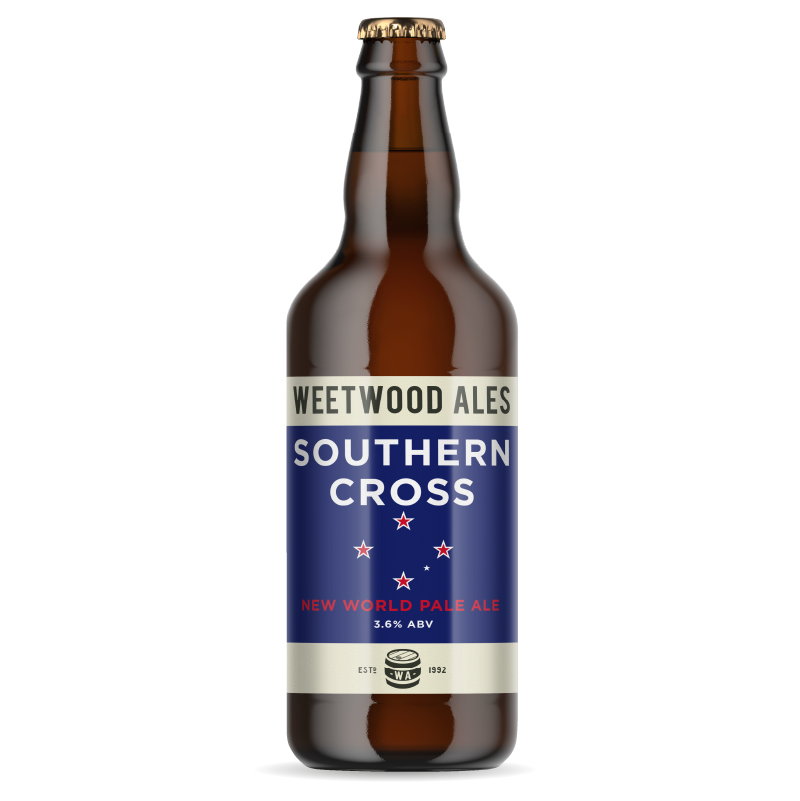 Buy Southern Cross Weetwood Ales