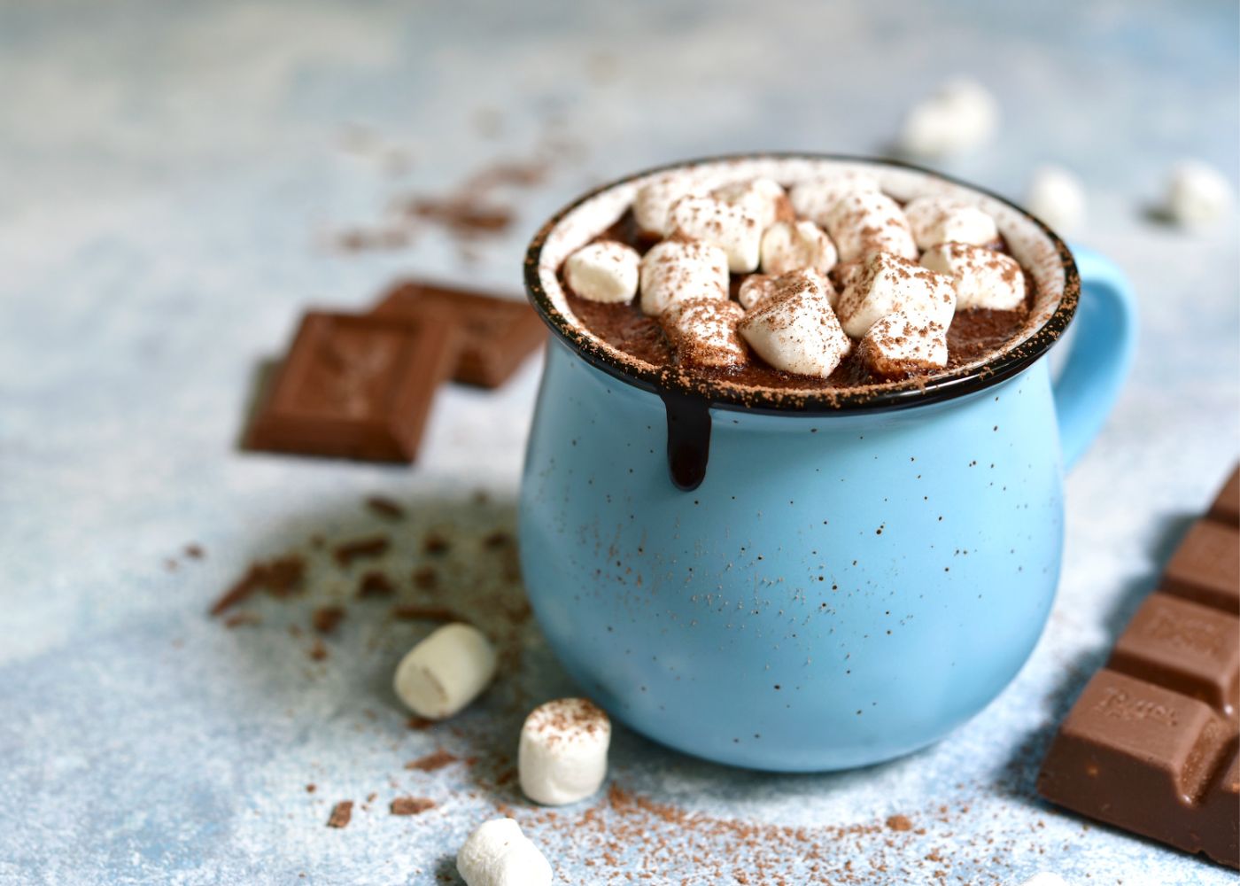 Boozy Hot Chocolate Marmalade