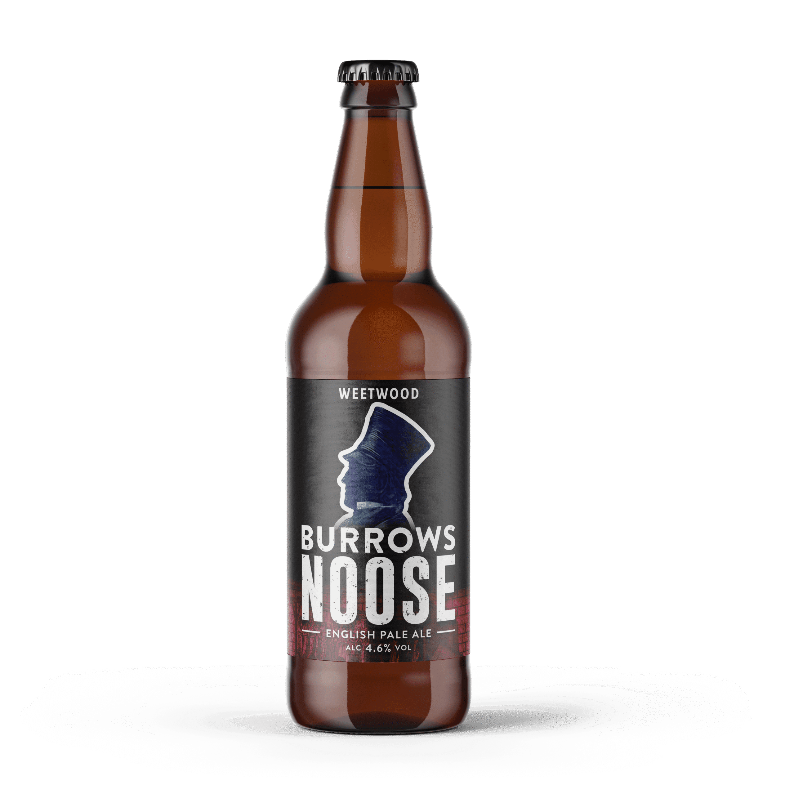 Burrows Noose bottle