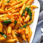 Penne alla vodka