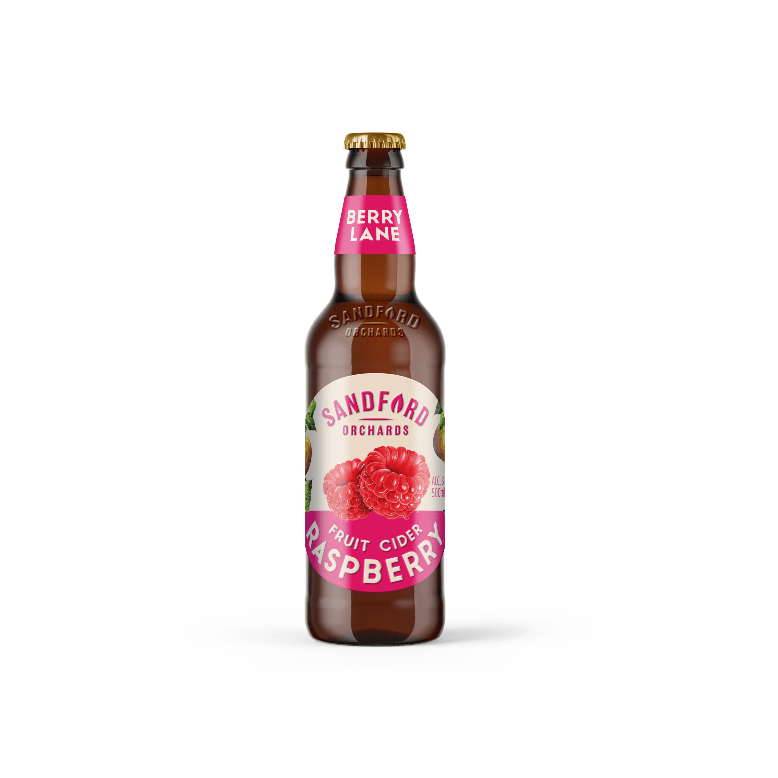 SO UPDT 2025 500ml bottle fruit RASPBERRY scaled
