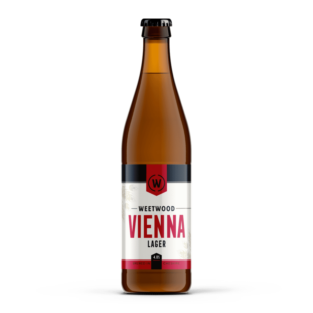Buy Vienna Lager Weetwood Ales