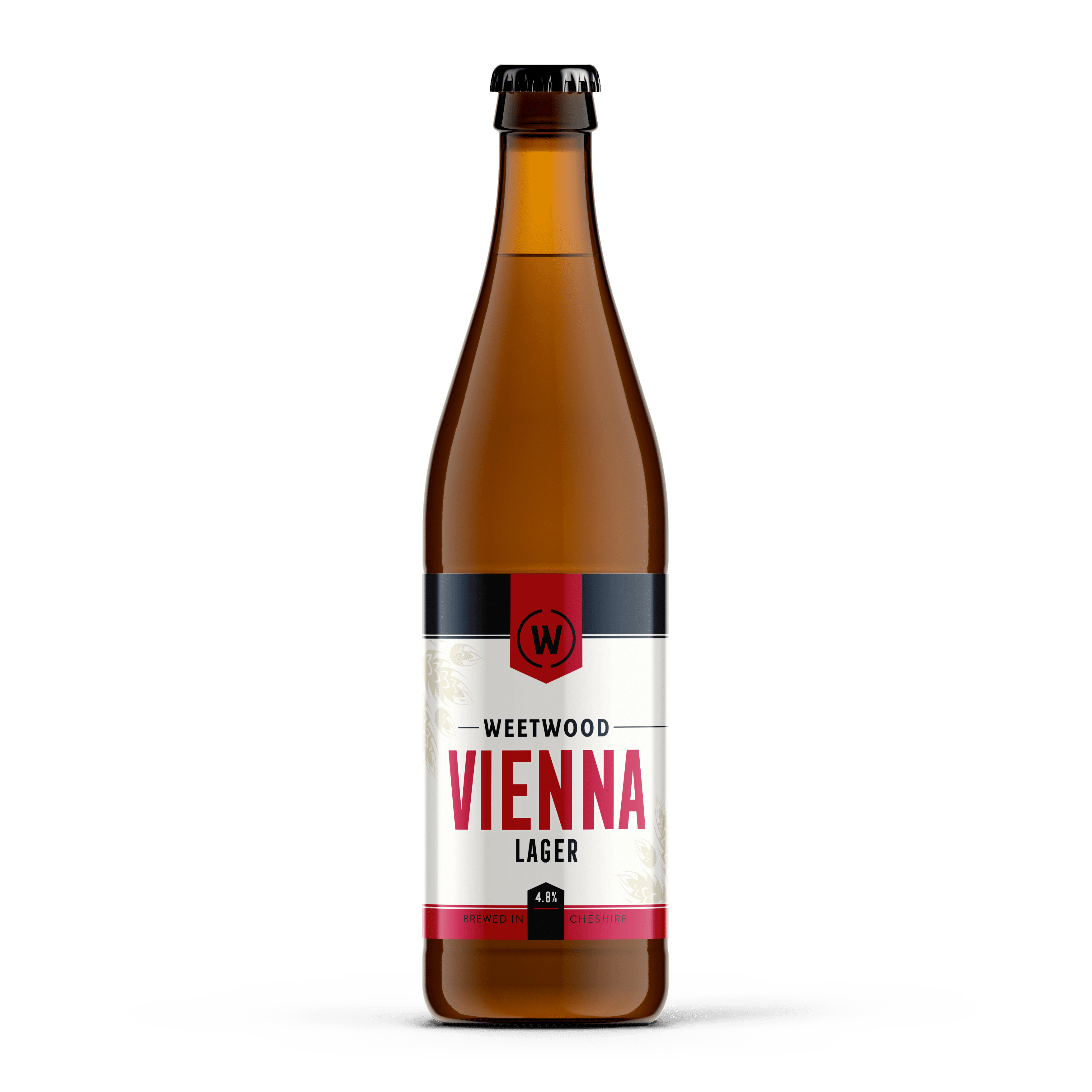 Vienna Lager 1