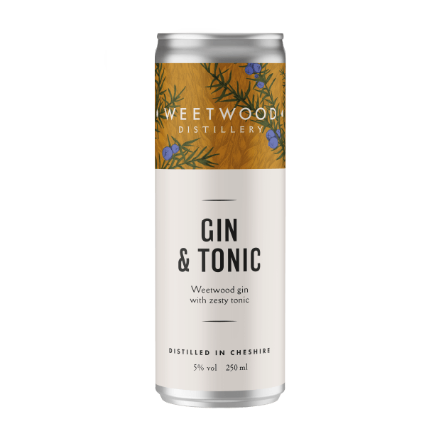 Weetwood Gin Tonic Product 2 Weetwood Gin Tonic Product