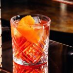 Weetwood Marmalade Negroni