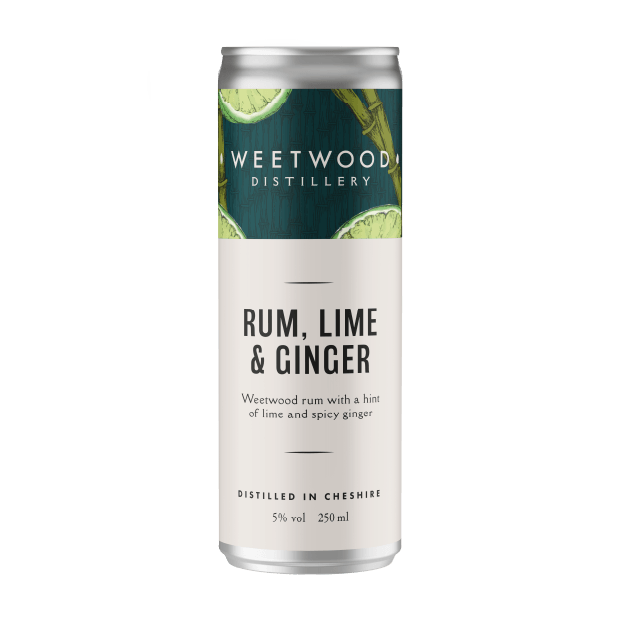 Weetwood Rum Lime Ginger Product 4 Weetwood Rum Lime Ginger Product