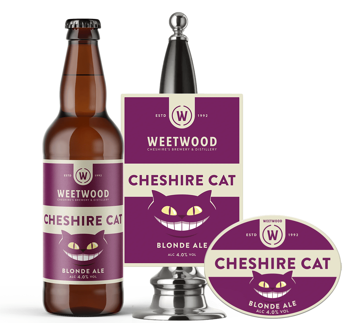 cheshire cat