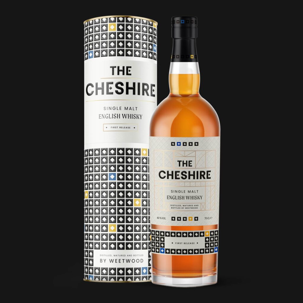 Single Malt Whisky Weetwood Ales