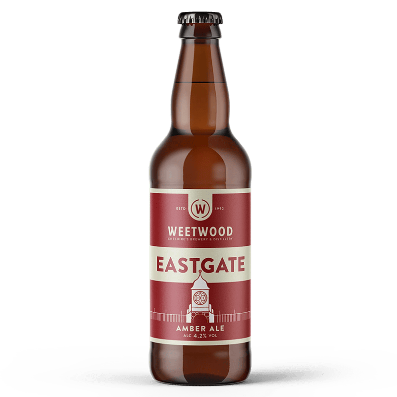 eastgate bottle