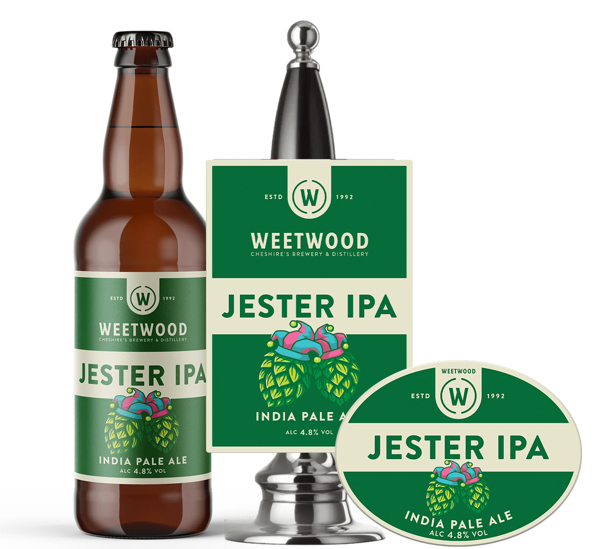 jester ipa