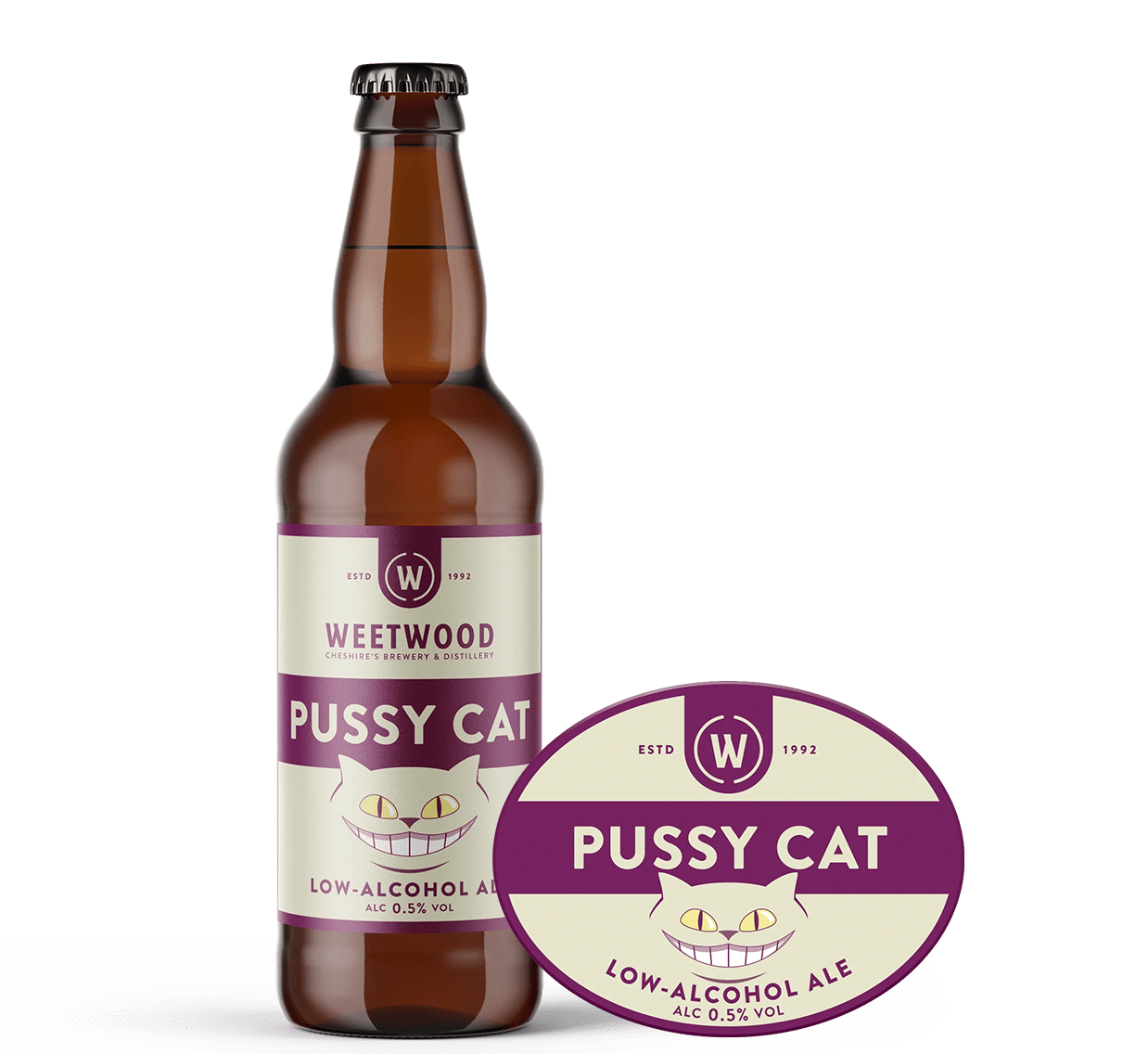 pussy cat
