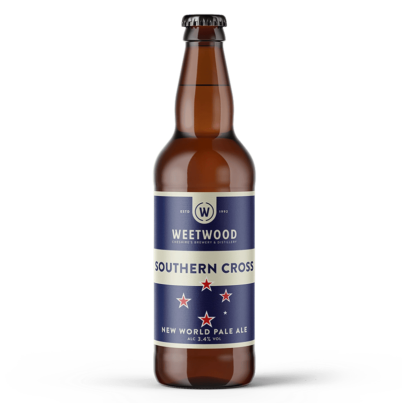 southern cross bottle 1