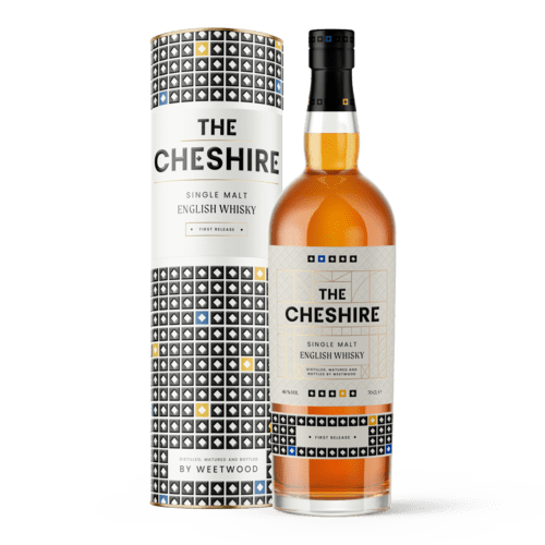 the cheshire whisky